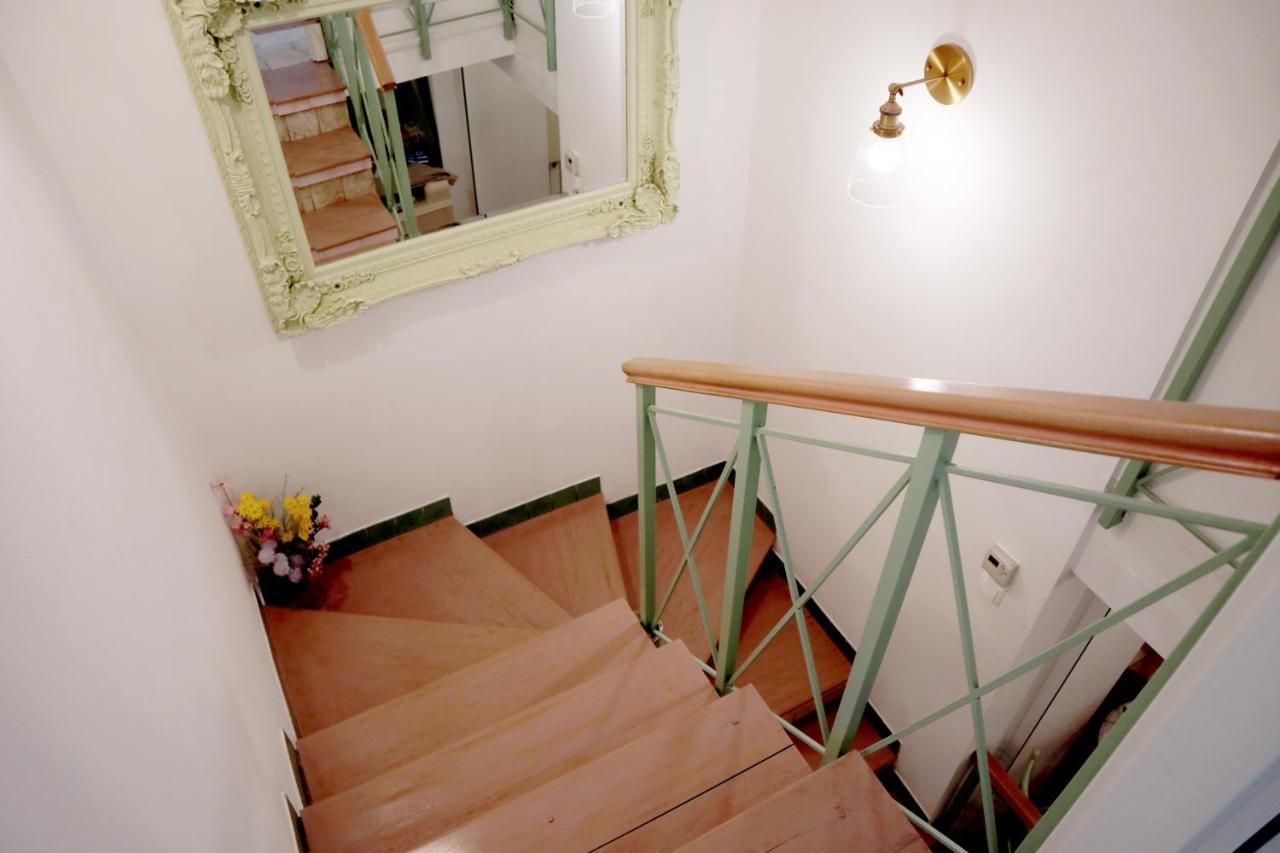 Marvelosa Apartment - Central By The Chain Bridge Budapest Eksteriør billede